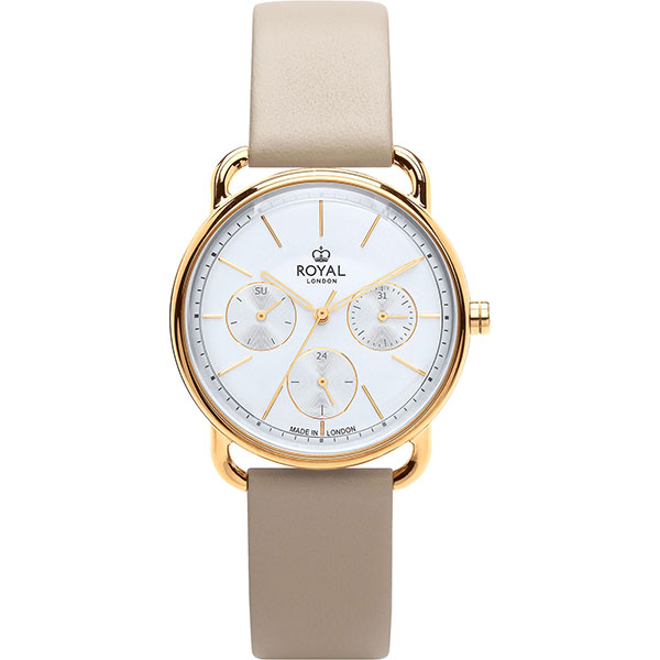 Часы Royal London Classic 21450-03